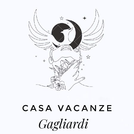 Апартаменты Gagliardi Рим Экстерьер фото